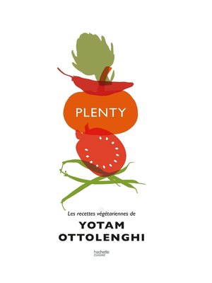 Plenty - ebook